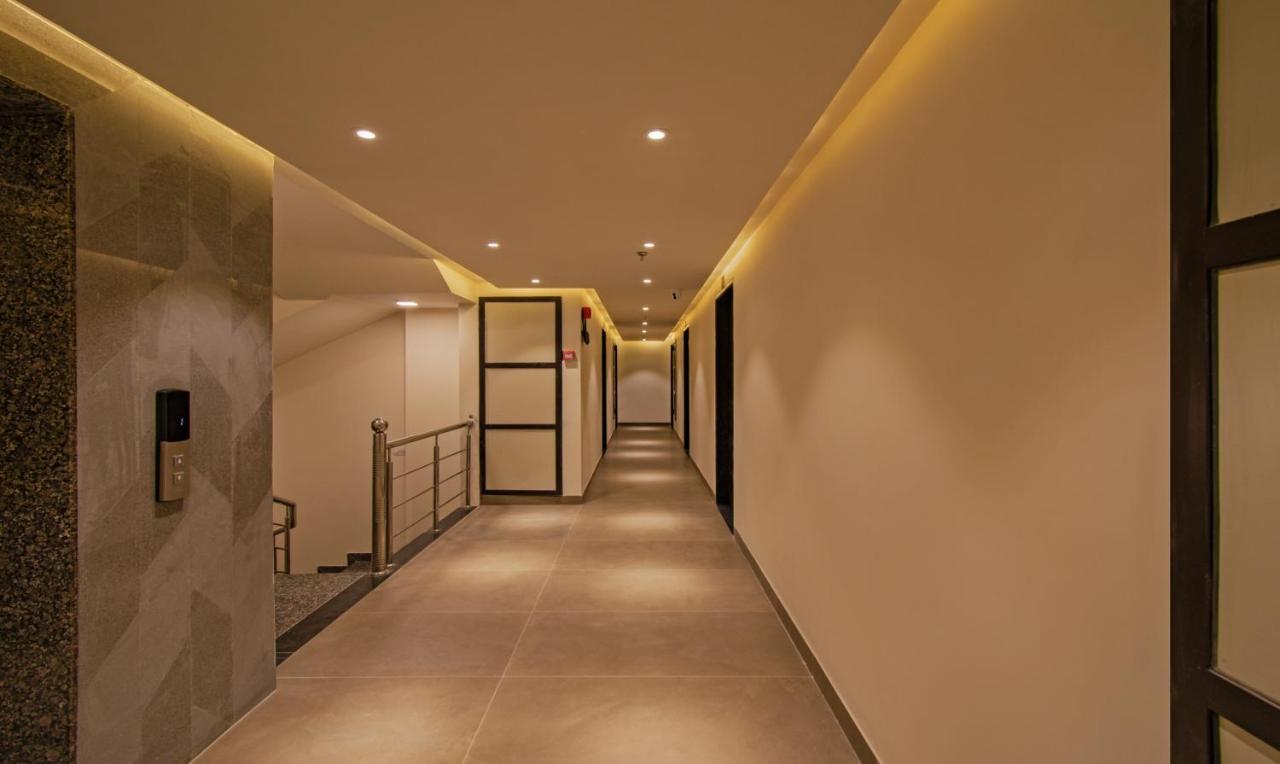 Treebo Pink City Grand Jaipur Exterior photo